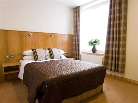 best cheap hotel in dublin area